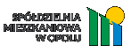 Logo Spółdzielni Mieszkaniowej w Opolu